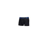 Calzoncillos nike trunk 3pk hombre negro L