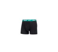 Calzoncillos nike trunk 3pk hombre negro XS