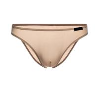 Calzoncillos para hombre, ropa interior erótica, monocolor, sin costuras, semitransparente, seda de hielo, delgada, calzoncillos transpirables y agradables a la piel, calzoncillos de baño para hombre