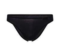 Calzoncillos para hombre, ropa interior erótica, monocolor, sin costuras, semitransparente, seda de hielo, delgada, calzoncillos transpirables y agradables a la piel, calzoncillos de baño para hombre