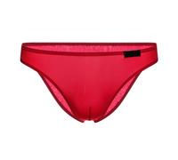 Calzoncillos para hombre, ropa interior erótica, monocolor, sin costuras, semitransparente, seda de hielo, delgada, calzoncillos transpirables y agradables a la piel, calzoncillos de baño para hombre