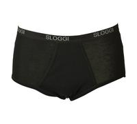 Calzoncillos para hombre SLOGGI, paquete de 1, algodón elástico, elástico visibl