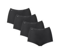 Calzoncillos para mujer Sloggi Basic + Maxi (x4) 40