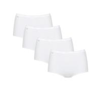 Calzoncillos para mujer Sloggi Basic + Maxi (x4) 42
