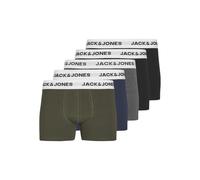Calzoncillos para niños Jack & Jones Basic (x5) 8 años