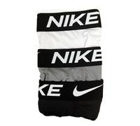 Calzoncillos para niños Nike Essential Micro 3PK BR 8/10 años