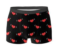 Calzoncillos Personalizados con Foto Calzoncillos Hombre Bóxer Personalizados Ropa Interior Divertida Personalizada con Textos De Imágenes De Caras Cumpleaños San Valentín Navidad Día del Padre