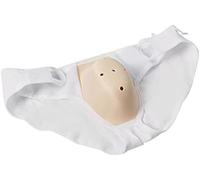 Calzoncillos Post Circuncisión Transpirables para Niños Ropa Interior Protectora Circuncisión Slip de Recuperación para Niño Pantalón de Rehabilitación tras Cirugía(M-Medium)