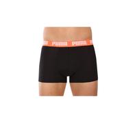 Calzoncillos puma basic 2p red combo hombre S