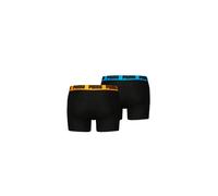 Calzoncillos puma everyday basic 2p hombre negro XL