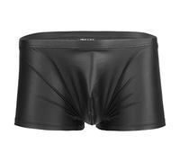 Calzoncillos Sexy Hombre Lenceria Sexy Hombre Boxer Y Ropa Interior Para Tanga Comestible Corto Bañador Slip Con Relleno De Baño Bragas Abiertas Calsonsillo Disfraz Eróticos Soluble Suspensorios