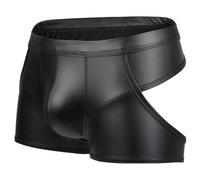 Calzoncillos Sexy Hombre Ropa Interior Hombre Sexy Erótico Desechables Bañador Soluble Boxer Taparrabos Suspensorio Tanga Comestible Elefante Suspensorios Gay Transparentes Eróticos Con Agujero Corto