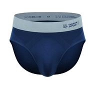 THUASNE Slip Seamless - Hombre - Azul - talla XL- modelo 2025