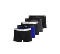 Calzoncillos tipo bóxer Boss Essential Trunk para hombre (paquete de 5)