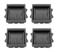 Calzoncillos tipo bóxer de algodón para hombre, talla grande, ropa interior a rayas, ajuste holgado, cintura media, transpirable, diseño simple de empalme, cómodo, para dormir, uso en casa durante