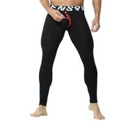 Calzoncillos tipo bóxer de bambú suave para hombre, paquete múltiple de calzoncillos de algodón antirozaduras, ropa interior ligera y transpirable, perfecta para uso diario o deportes, calzoncillos