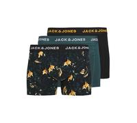 Calzoncillos tipo bóxer Jack & Jones Tyler para hombre (paquete de 3)