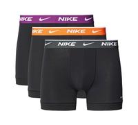 Calzoncillos tipo bóxer Nike Trunk para hombre (paquete de 3) - XL