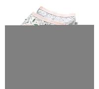 Calzoncillos Tipo Bóxer Para Niños, Calzoncillos Tipo Bóxer Para Niños, Calzoncillos De Algodón De 5 Piezas, Talla 3-16, Calzoncillos Para Niños, Triángulo (Figura 16,9-10 años)