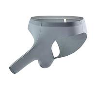 Calzoncillos Uomo Hombre Boxer, Ropa Interior Pure Sexy Fashion Nose Men's Underwear Elefante Men's Underwear