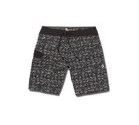 Calzoncillos Volcom Mod Revoke 20 (negro) para hombre