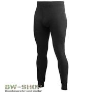 CALZONCILLOS WOOLPOWER LONG JOHNS 200g BUNDESWEHR KSK ROPA INTERIOR BW LANA M...