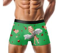 Calzones De Bob Esponja para Hombre Boxer Caballero Chicos Un Running Traslucido Cuello Box Especiales Bolsa Pierna Iguales Pump Descartables Juvenil Nino 100x100 Suelta Comestibles