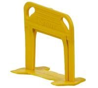 Calzos/Clips de Nivelacion Level Up 500pzs SENDI - Sistema de Nivelacion para Alicatar - No deja plasticos en la Junta - Para todo tipo de Formatos. (1,5mm)