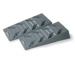 Calzos Niveladores Fiamma Level Pro Cuña Furgoneta VW T3 T4 T5 Vito Trafic