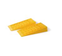 Calzos para ruedas Magnum del sistema de nivel para E 97901-015