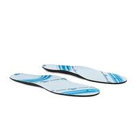 Calzuro Plantillas clásicas para zuecos sanitarios lavables, autoclavables, anatómicas, moldeadas y extraíbles (35/36)