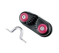 Cam Cleat - Smooth Aluminum Alloy Universal Ball Bearing Fast Entry