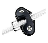 Cam Cleats with Wire Flaired Leading Ring - Nylon Cammatic Cleats for Rope