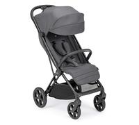 CAM - Cochecito deportivo Off-Road | Gris | Cochecito deportivo plegable para niños, color: gris