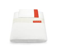 Cam Cullami Kit Textil Blanco/rojo