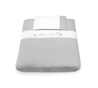 Cam Cullami Kit Textil Gris