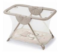 Cam El Mundo Del Niño patentado Millegiochi Alfombra Juegos Beige