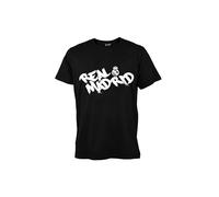 Real Madrid CAM.ESTAMP.Nº85 Talla XXL
