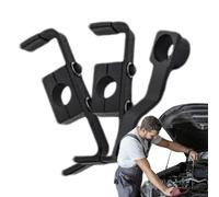 Cam Holding Tool, Cadena Tensioner Holder Wrench Support Tool, Locking Timing Tool, Multifunctional Engine Cam Allignment Timing Tools for Different Types of Vehicles, Auto Repair Tools