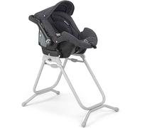 CAM Il Mondo del Bambino - art.705 - Elevador para capazo y silla de coche - Made in Italy - ideal de 0 a 15 kg - BLANCO