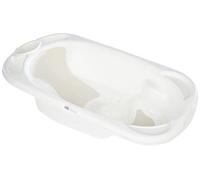 CAM Il Mondo del Bambino - art.C090/U02 - Cubeta Baby Bagno - Made in Italy - desde 0 a 12 meses - BLANCO
