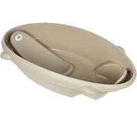 CAM Il Mondo del Bambino - art.C095/U52 - Cubeta Bollicina - Made in Italy - desde 0 a 12 meses - GRIS PARDO