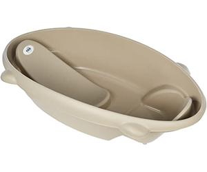 CAM Il Mondo del Bambino - art.C095/U52 - Cubeta Bollicina - Made in Italy - desde 0 a 12 meses - GRIS PARDO