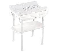 CAM Il Mondo del Bambino - art.C612/247 - Cambiadores Aqua - 10800g - TEDDY GRIS