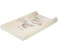 CAM Il Mondo del Bambino - art.IM90701/240 - Cambiador para Cajonera Asia - OSO BEIGE