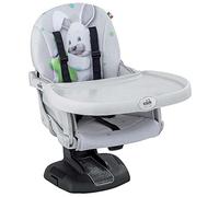 CAM Il Mondo del Bambino - art.S334/242 - Elevador de Silla Idea - 2800g - 6-36 Meses - CONEJO