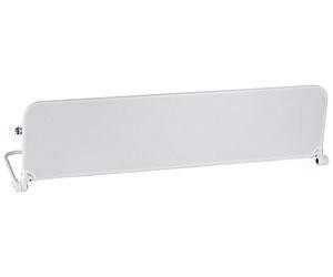 CAM Il Mondo del Bambino - art.V493/T002 - Barrera Dolcenanna Pop - Made in Italy - perfecto desde 18 a 60 kg - BLANCO
