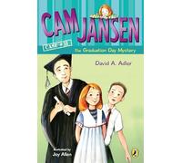 Cam Jansen and the Graduation Day Mystery #31