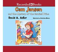 Cam Jansen and the Mystery of the Carnival Prize (The Cam Jansen Mysteries)