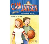 Cam Jansen: the Basketball Mystery #29